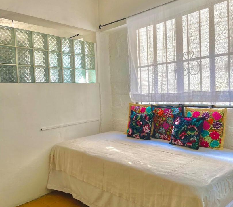 Photo of Bedroom in Proyecto escola