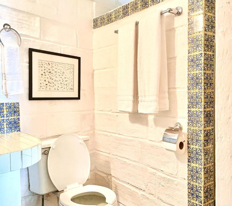 Photo of Bathroom in Proyecto escola