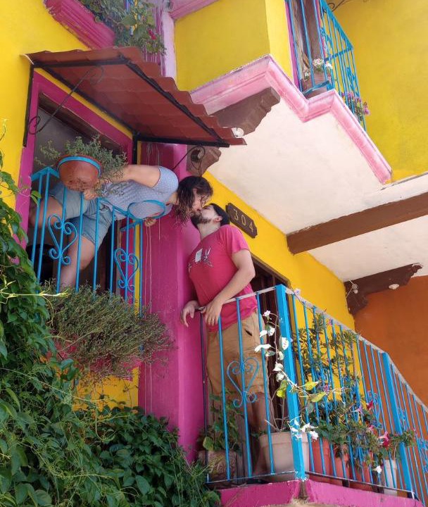 Photo of Others in Xilitla