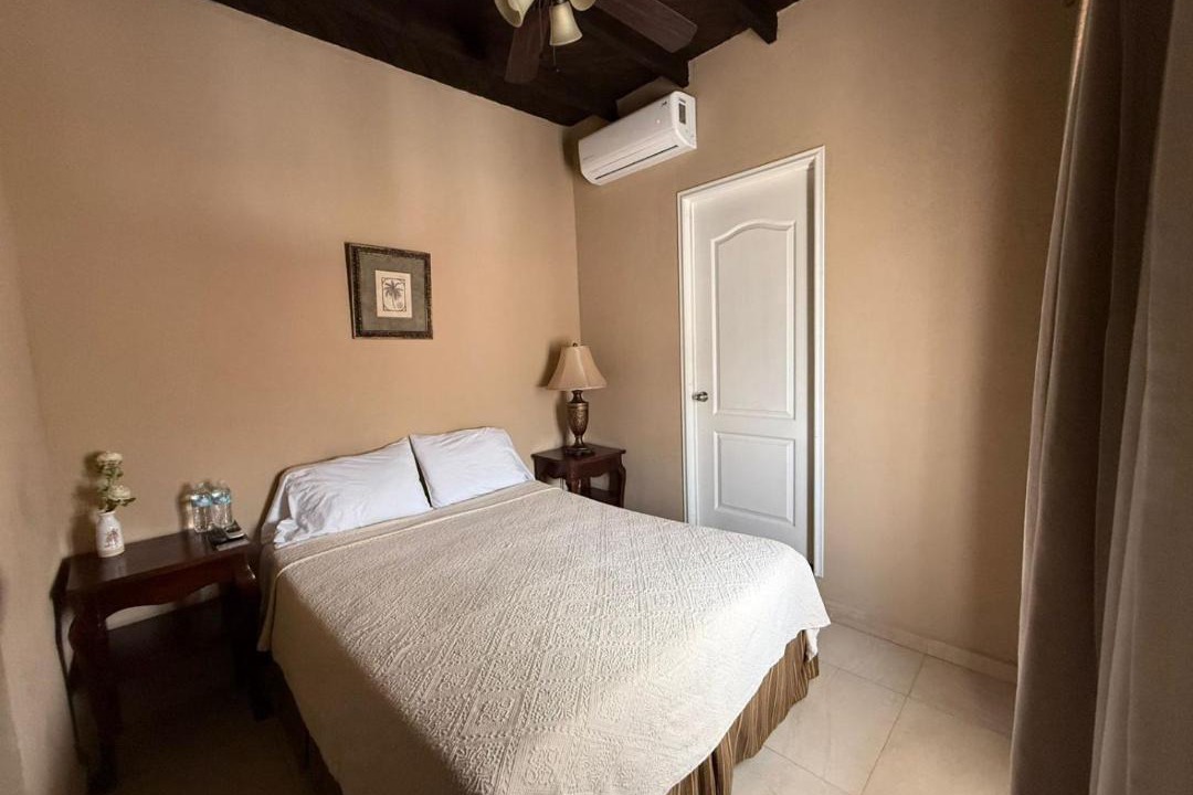 Photo of Bedroom in Jalpan de Serra