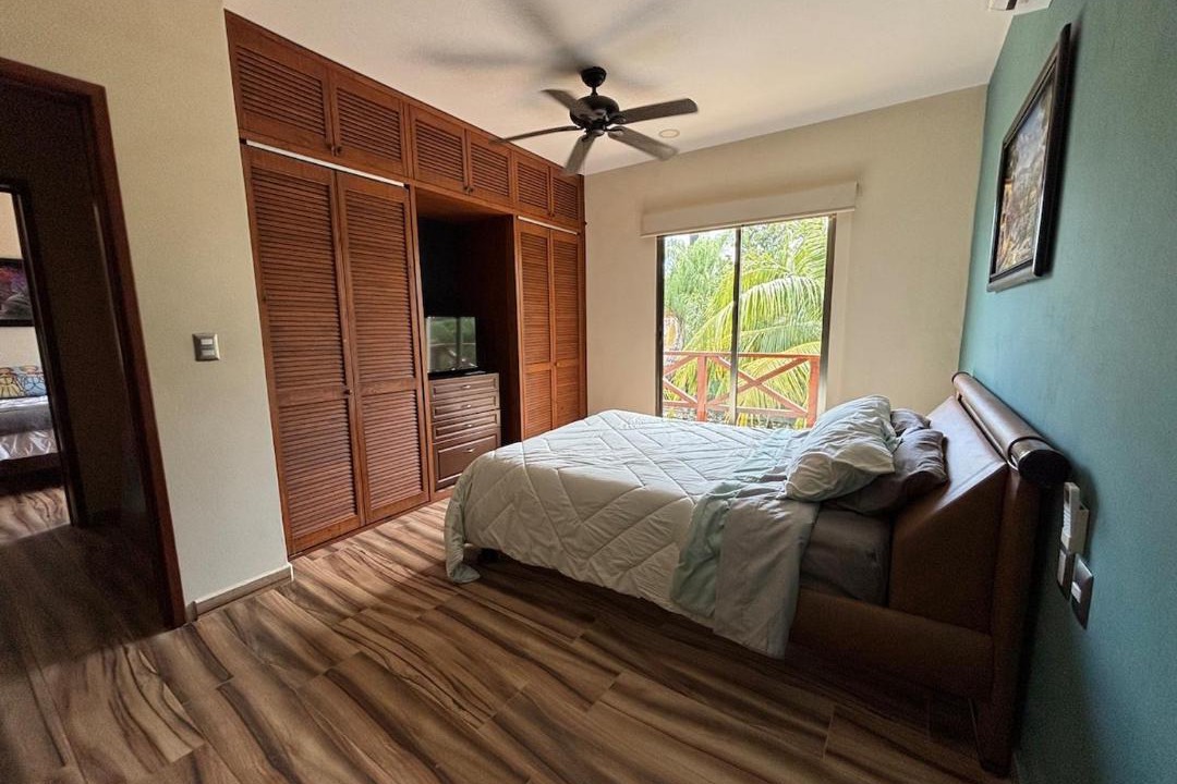Photo of Bedroom in Cancun