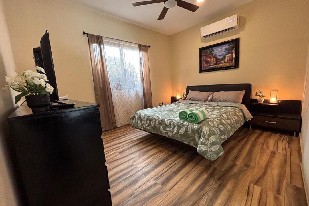 Photo of Bedroom in Cancun