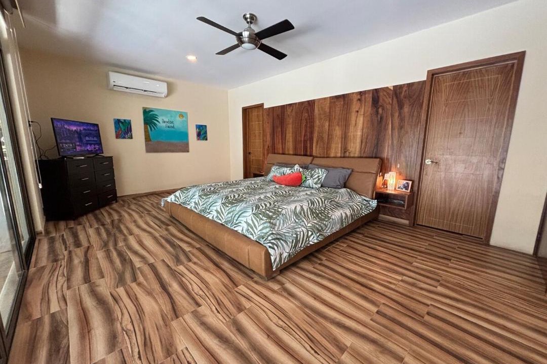 Photo of Bedroom in Cancun