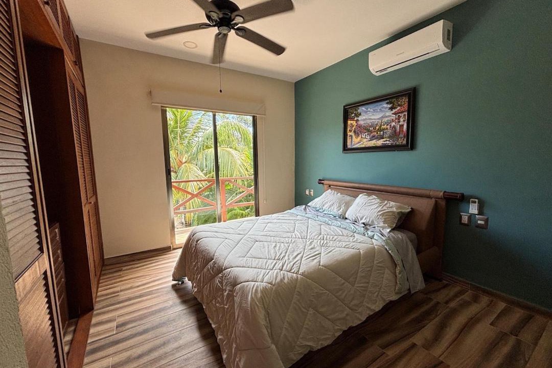 Photo of Bedroom in Cancun