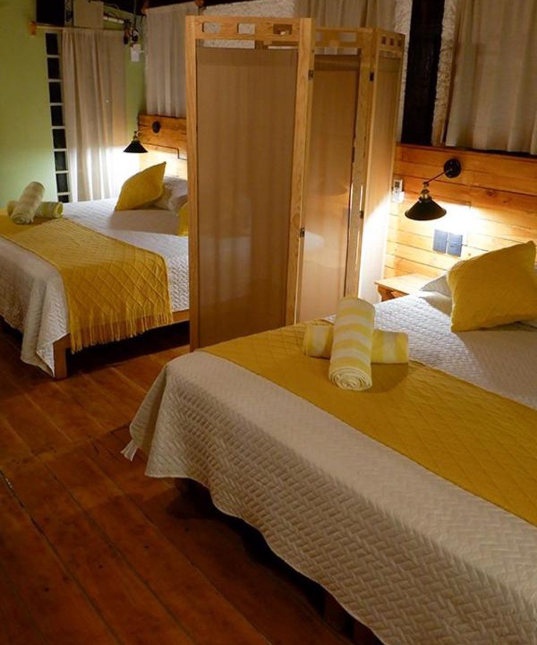 Photo of Bedroom in Leona Vicario