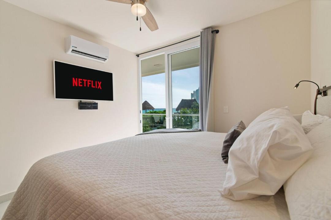 Photo of Bedroom in Akumal