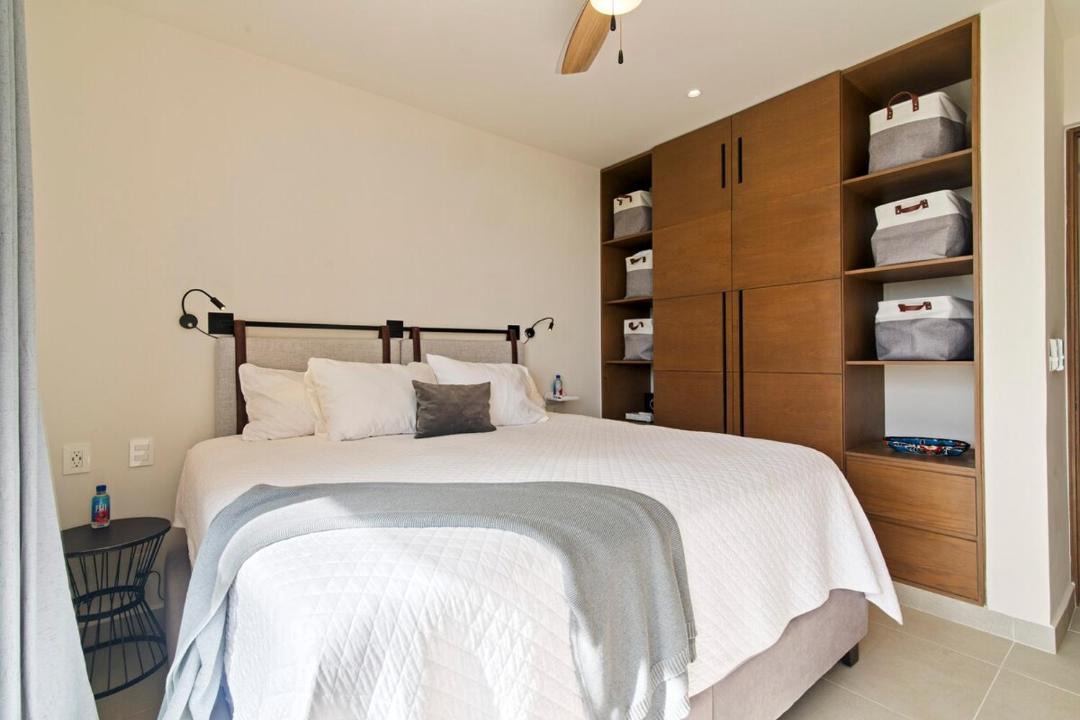 Photo of Bedroom in Akumal