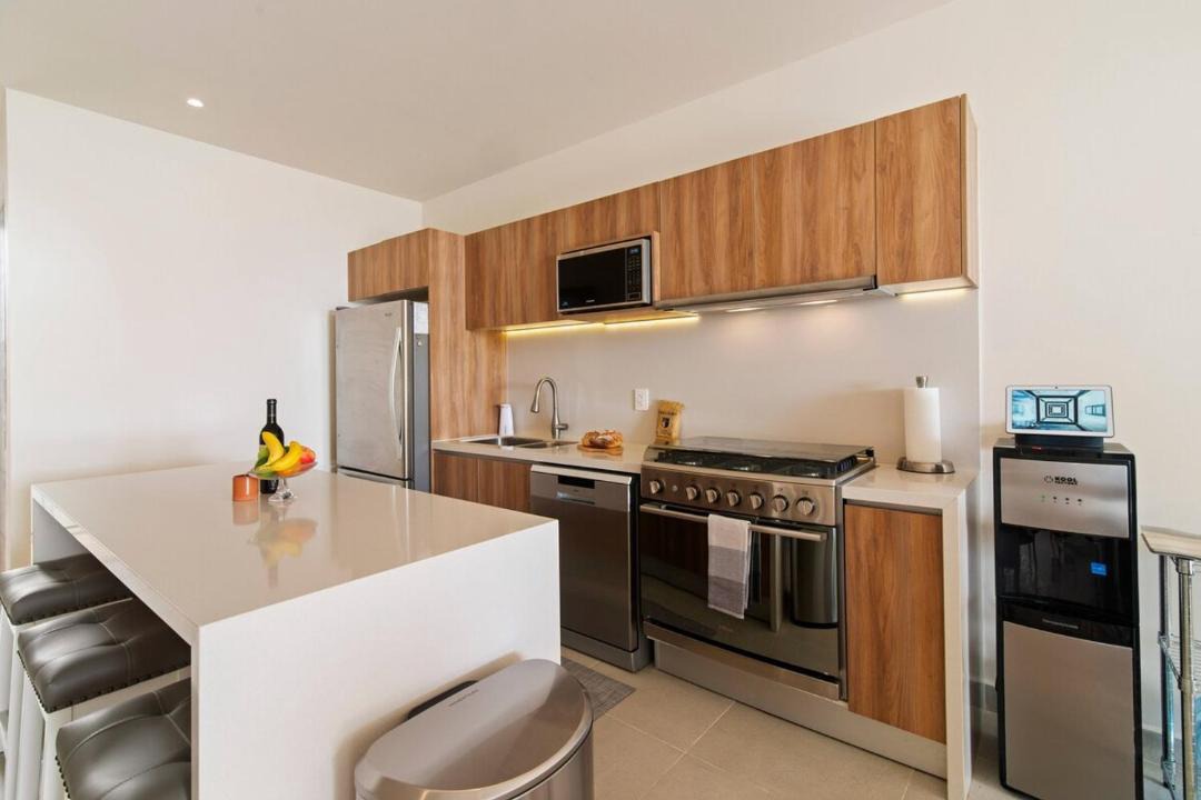 Photo of Kitchen in Akumal