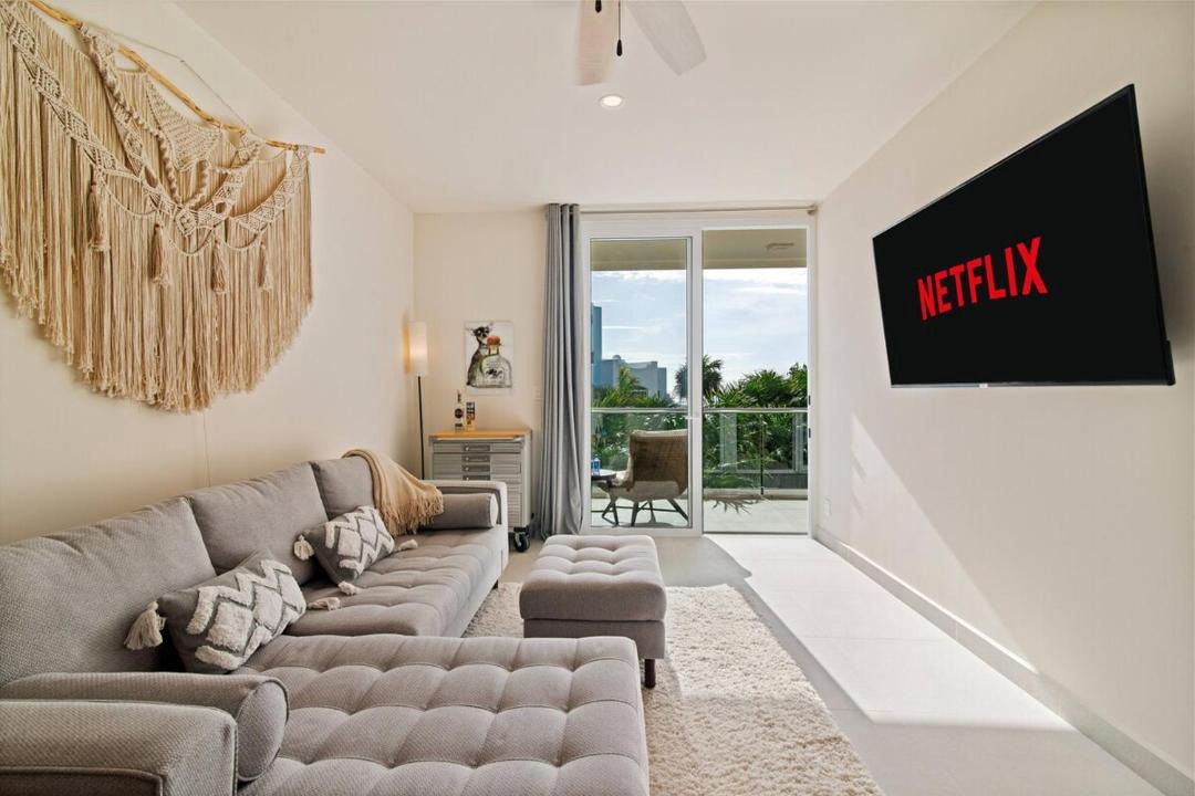 Photo of Livingroom in Akumal