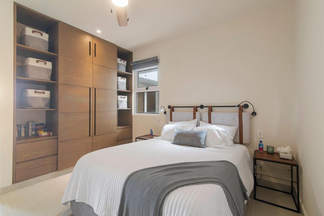 Photo of Bedroom in Akumal