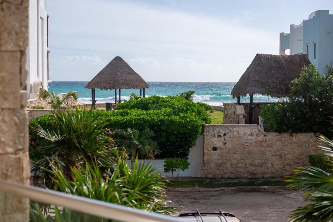 Photo of Patio Balcony in Akumal