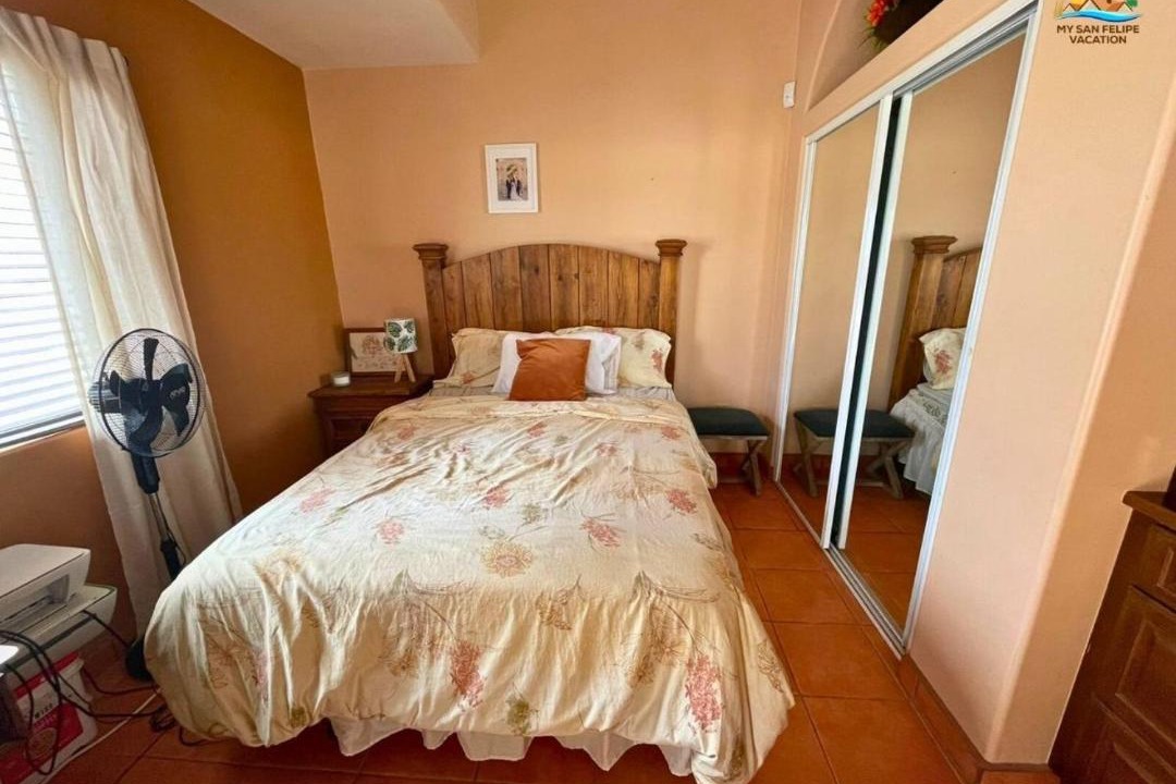 Photo of Bedroom in El Dorado Ranch