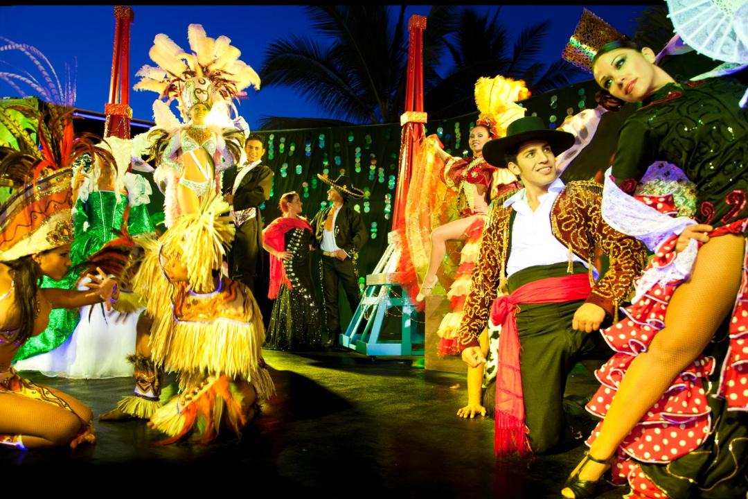 Photo of Others in Las Glorias