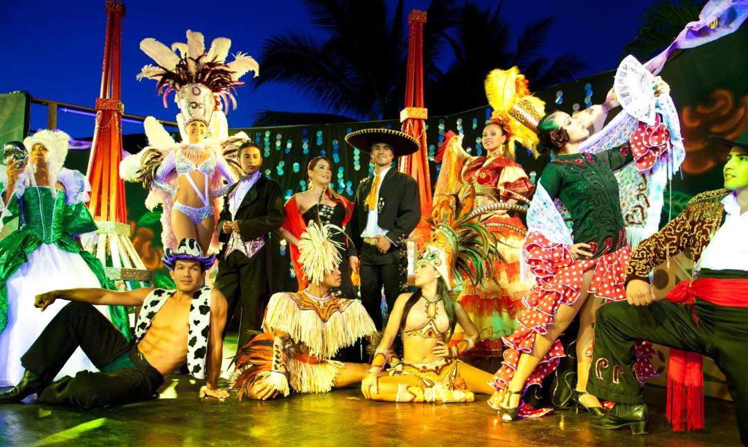 Photo of Others in Las Glorias