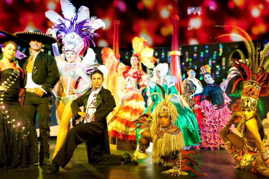 Photo of Others in Las Glorias