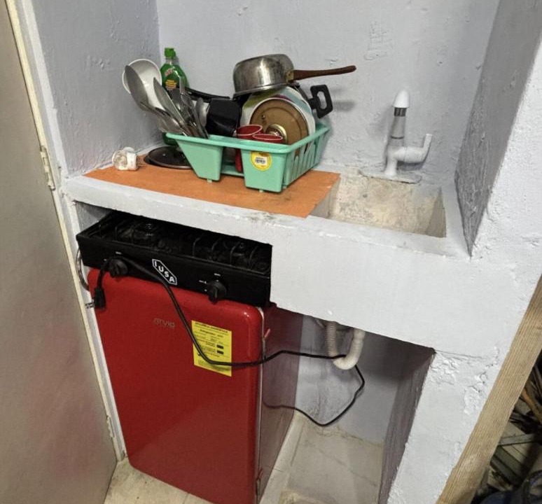 Photo of Kitchen in Centro