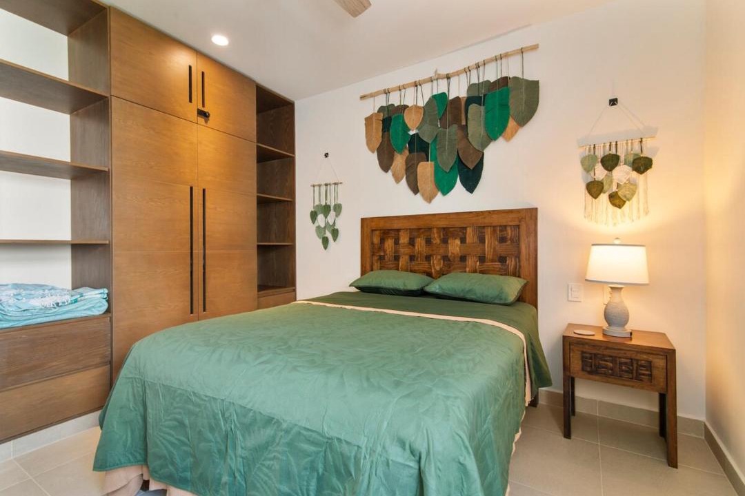 Photo of Bedroom in Akumal