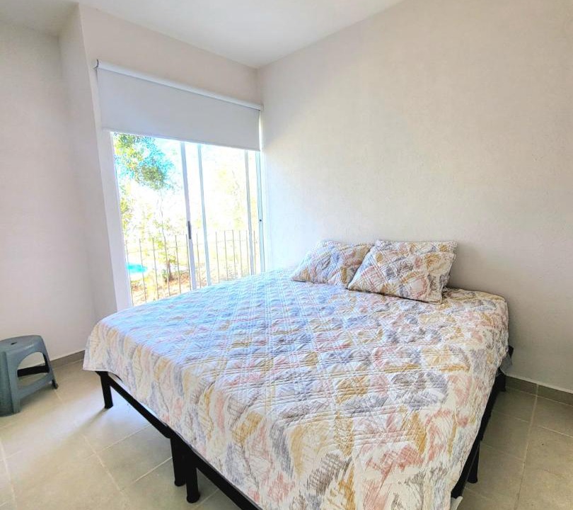 Photo of Bedroom in Puerto Juarez