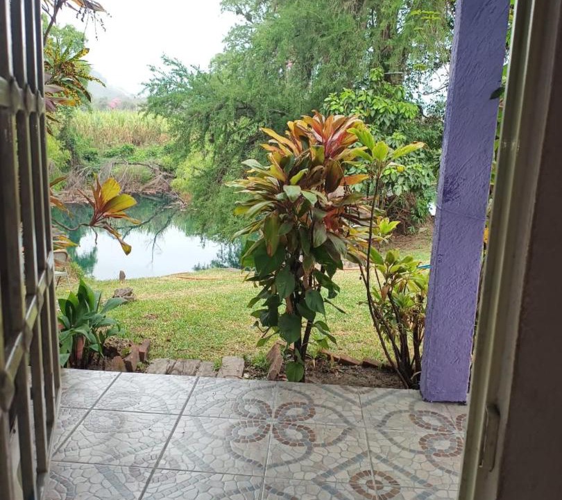 Photo of Patio Balcony in Zona Centro