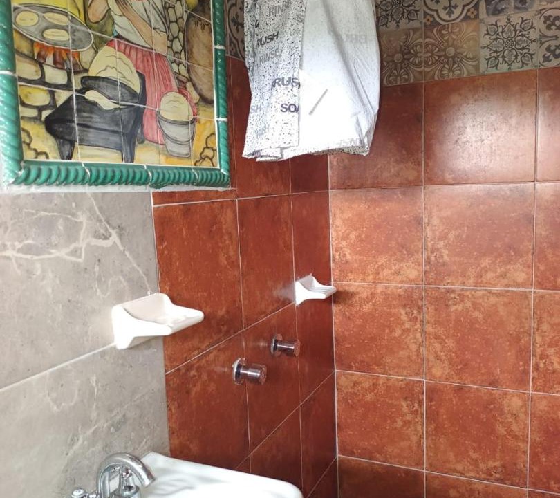 Photo of Bathroom in Zona Centro