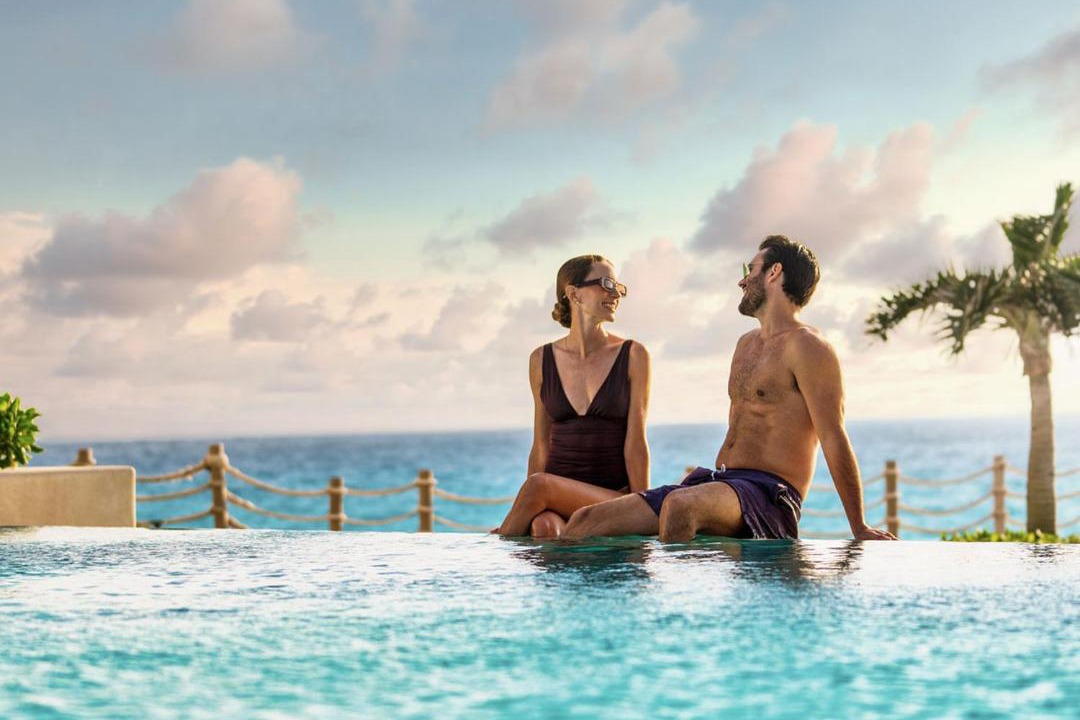 Photo of Others in Punta Cancun