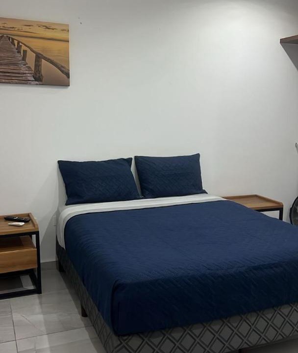 Photo of Bedroom in Cancun