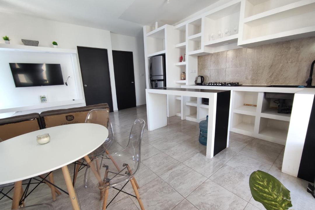 Photo of Kitchen in Soledad de Graciano Sanchez