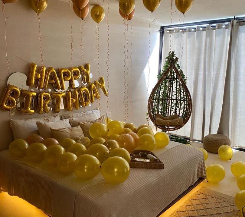 Photo of Bedroom in Ek Balam Village