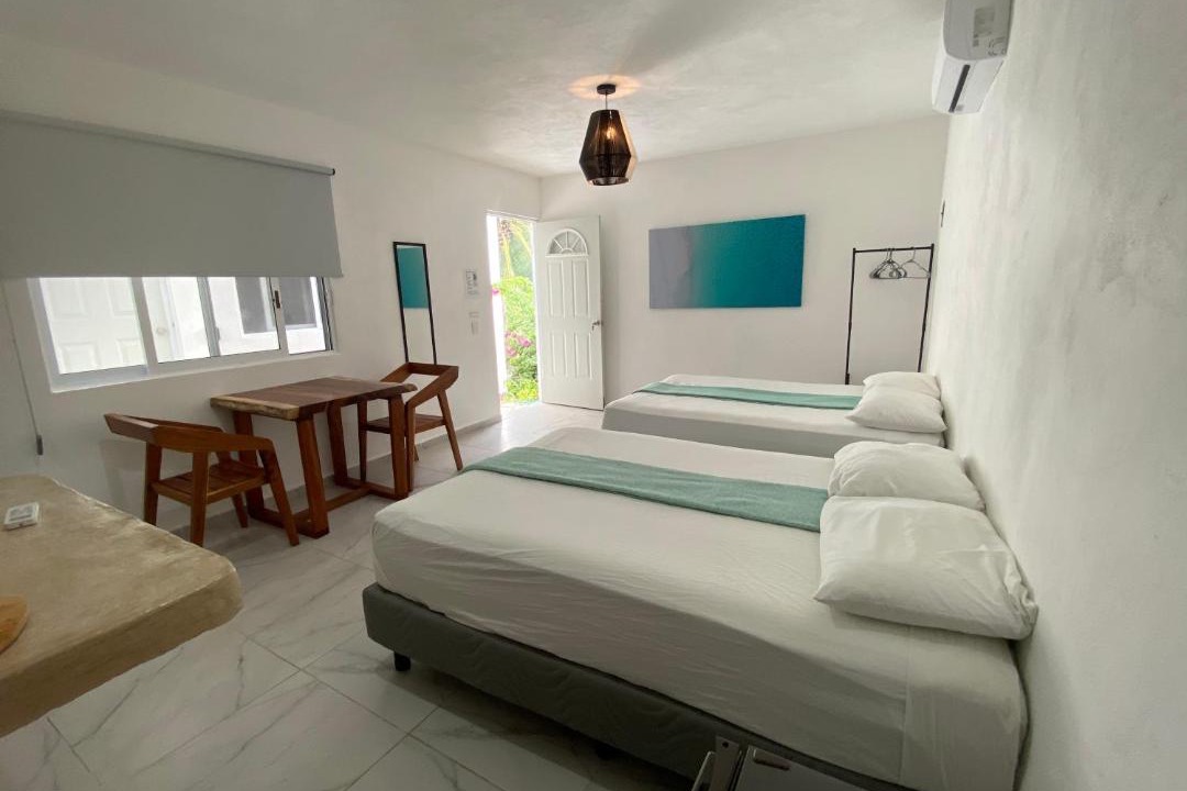 Photo of Bedroom in El Cuyo