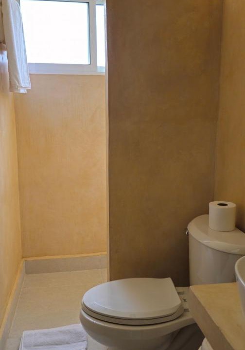 Photo of Bathroom in Valladolid