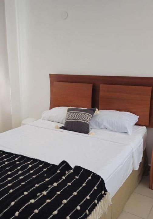 Photo of Bedroom in Valladolid