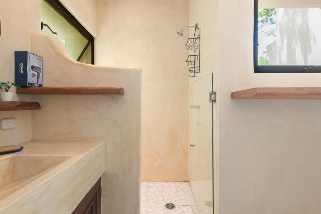 Photo of Bathroom in Chemuyil