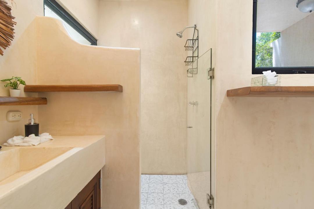 Photo of Bathroom in Chemuyil