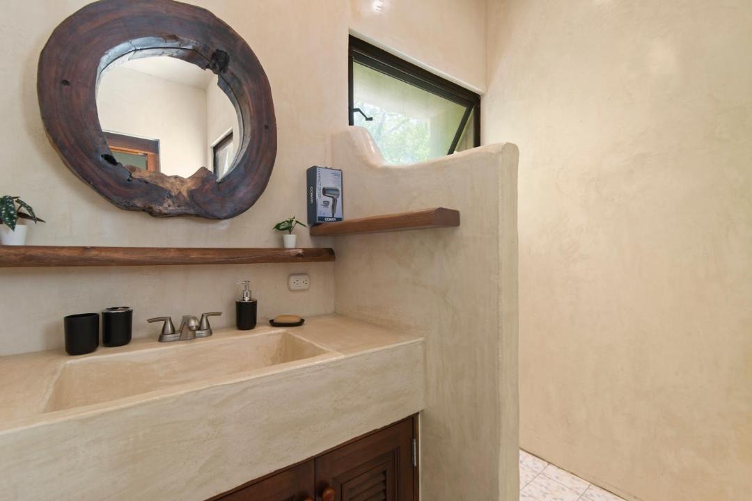 Photo of Bathroom in Chemuyil