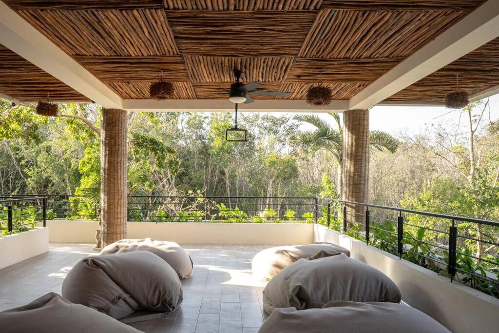 Photo of Patio Balcony in Tulum