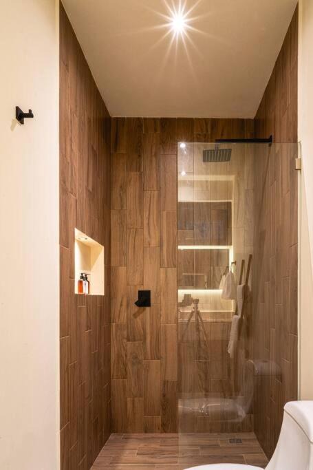 Photo of Bathroom in Tulum