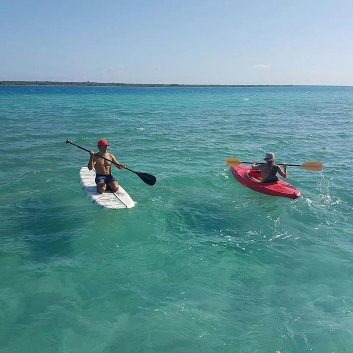 Photo of Others in Bacalar