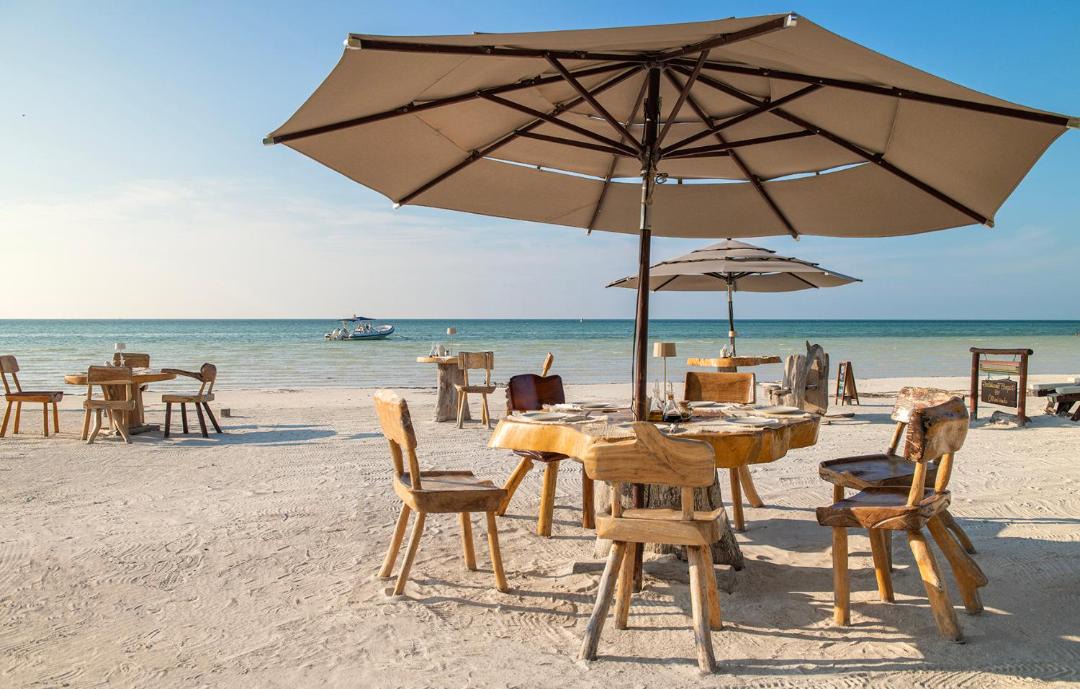 Photo of Others in Isla Holbox