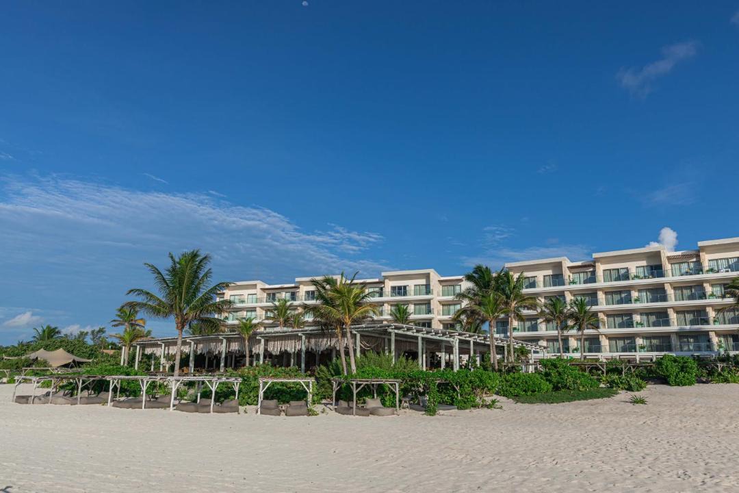 Photo of Others in Playacar Zona Hotelera