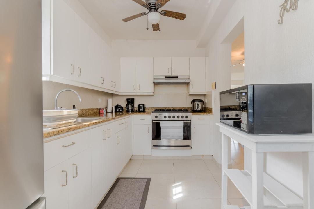 Photo of Kitchen in Zona Hotelera