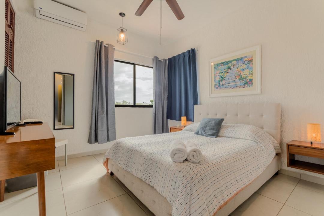 Photo of Bedroom in Zona Hotelera