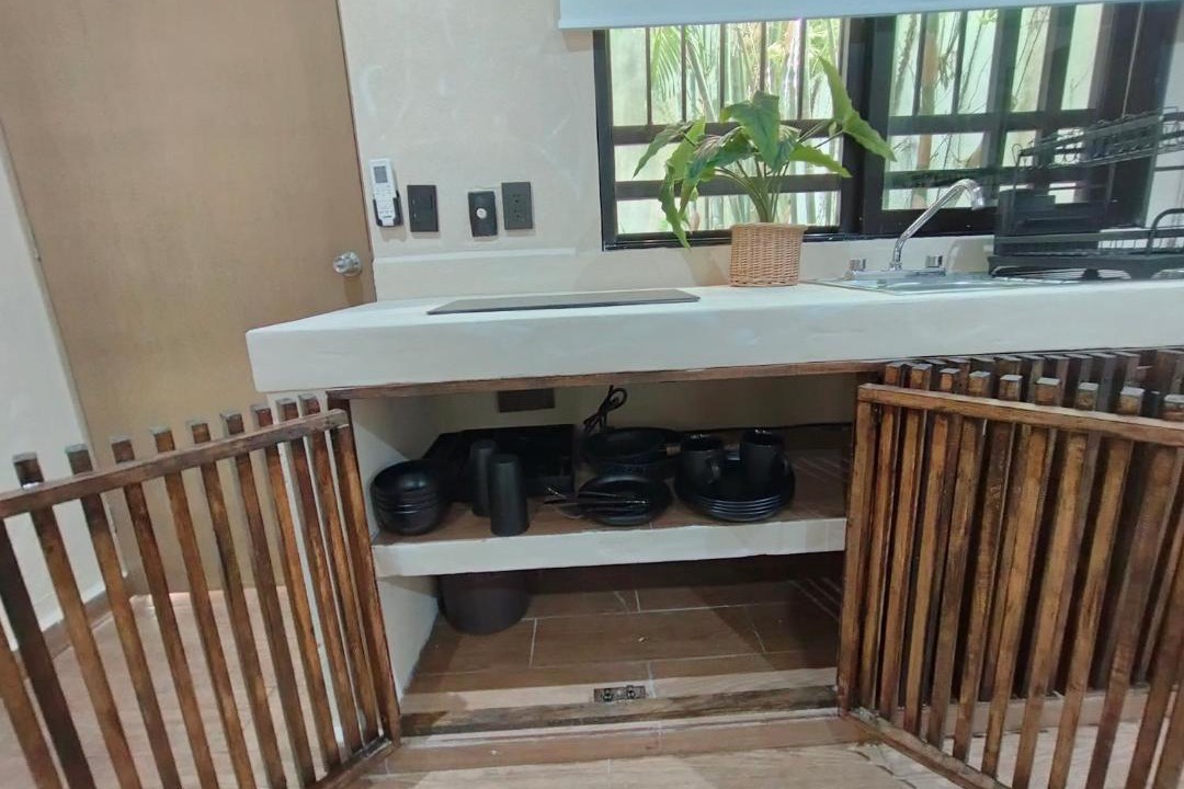 Photo of Bathroom in Tulum City Center