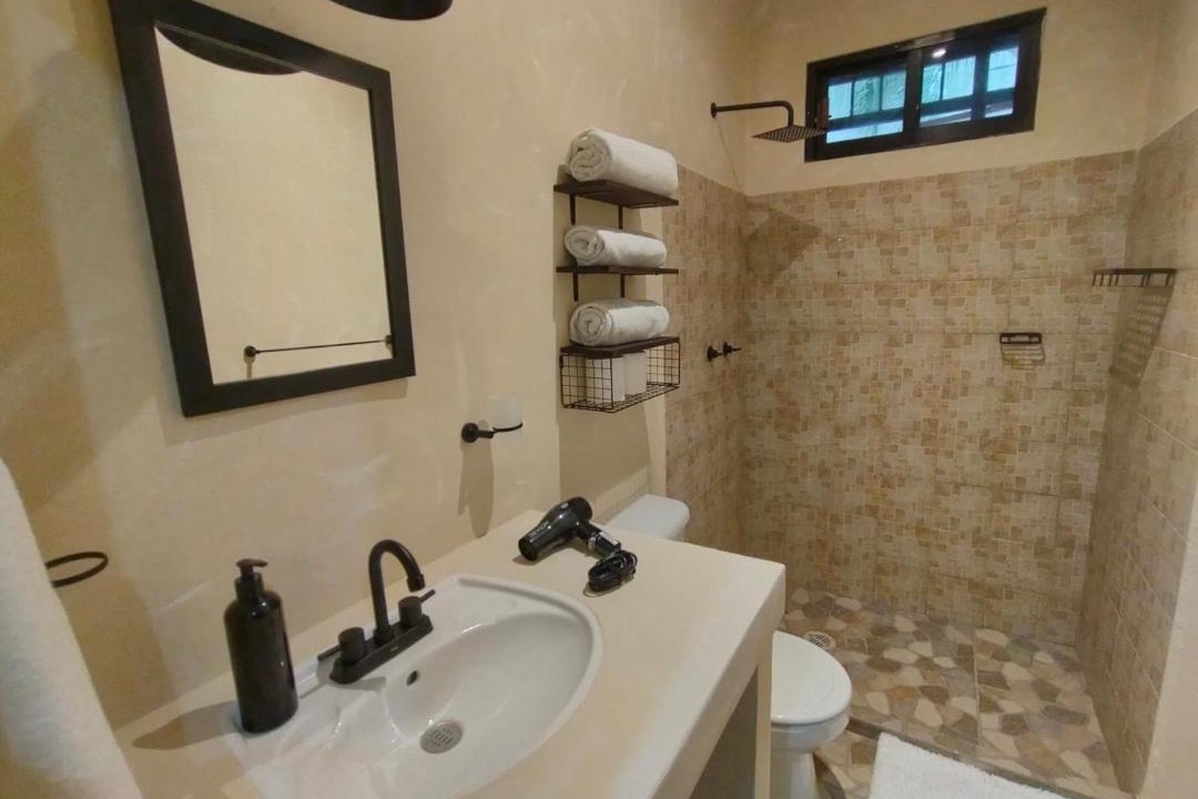 Photo of Bathroom in Tulum City Center
