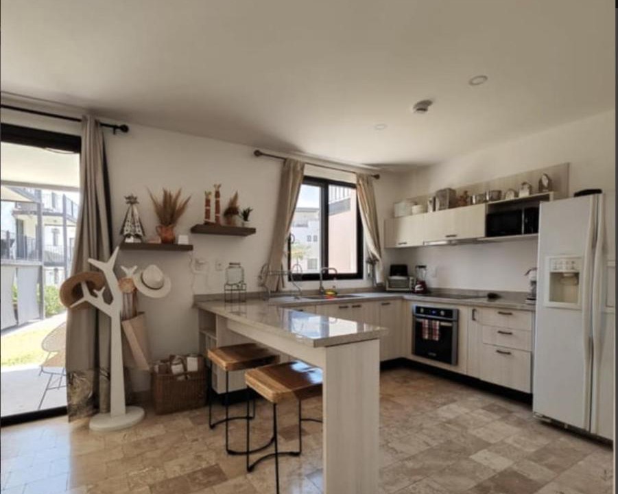 Photo of Kitchen in Arcos de San Miguel