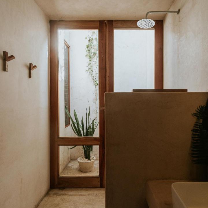 Photo of Bathroom in Espita