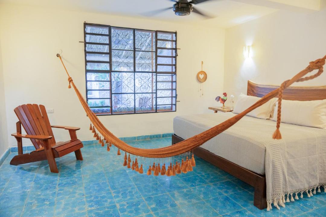 Photo of Bedroom in Valladolid