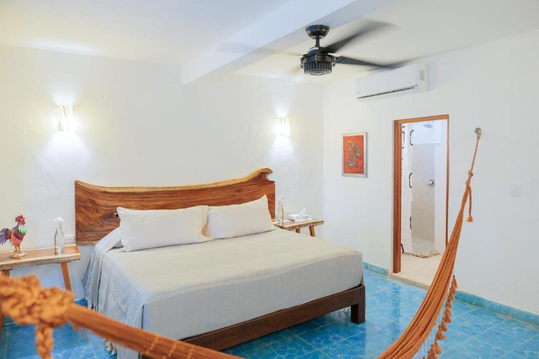 Photo of Bedroom in Valladolid