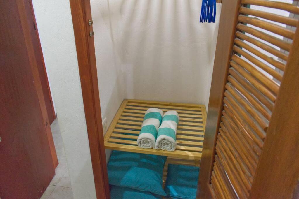 Photo of Bathroom in Colonia Adolfo Lopez Mateos