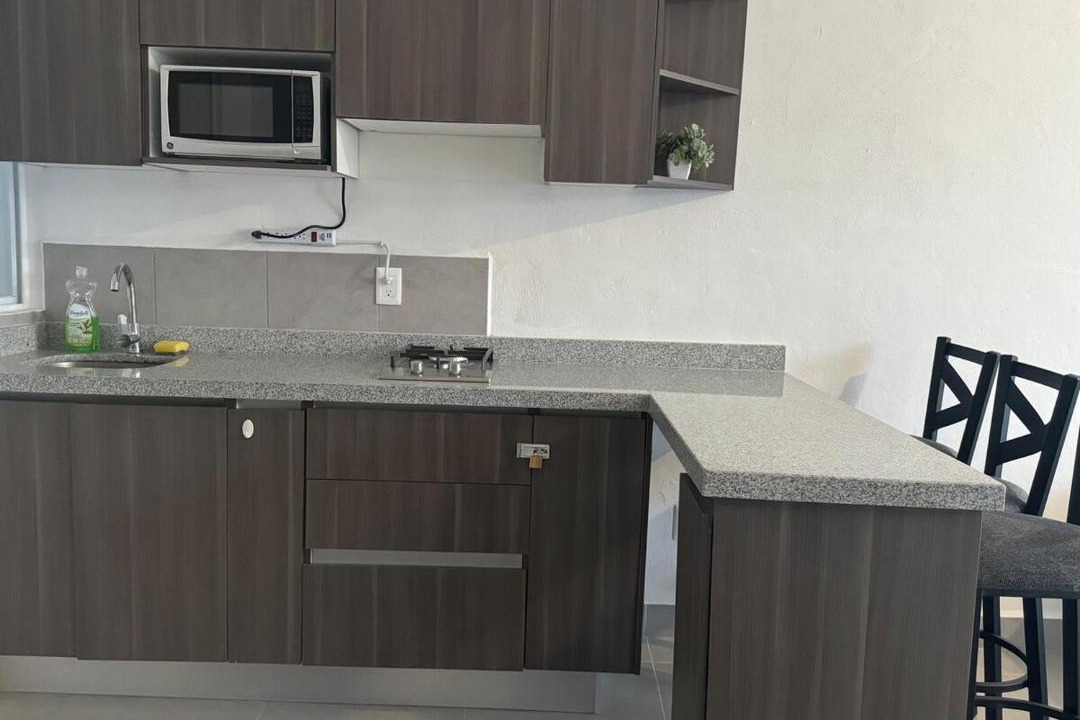 Photo of Kitchen in Cancun