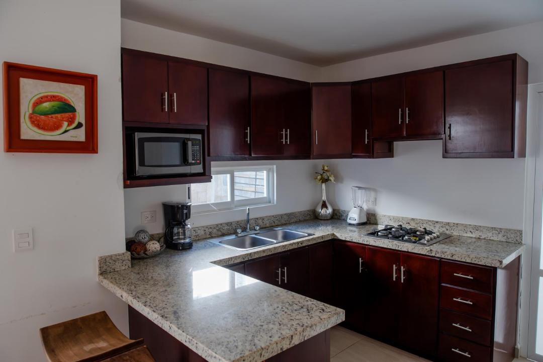 Photo of Kitchen in Cerritos